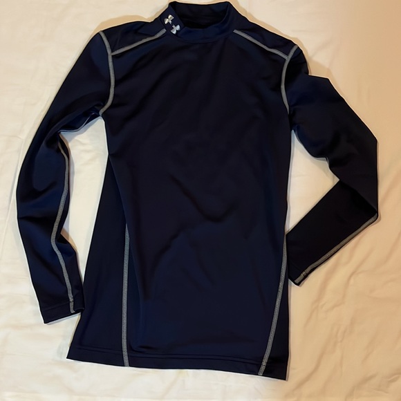 🌷Armour Compression /navy blue - Picture 3 of 11